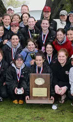 The UMass crew team opens its 2007 schedule on March 24.