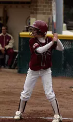 Candice Molinari and the Minutewomen open up the 2007 season Friday in California.
