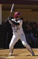 Whitney Mollica was named an ESPN.COM first-team preseason All-American.