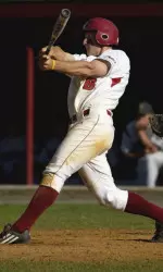 Ryan Franczek went 1-4 with a run and a RBI.