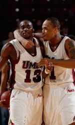 UMass will face Alabama on Tuesday night at 9:30 p.m.