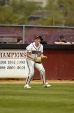 Lauren Proctor and the Minutewomen will have to wait a few extra days for the 2007 home opener.