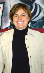 New Head Coach Justine Sowry invites all former players back to Garber Field on April 29.