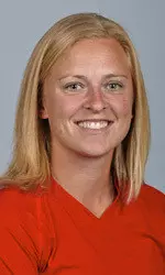 Kelly Dostal helped Wake Forest to three NCAA titles including the 2003 one at Garber Field.