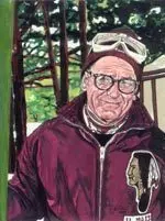 He led both squads until 2001 and during his time at the helm, his teams captured 30 divisional titles, 18 men's and 12 women's.