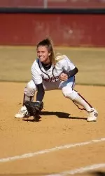 The UMass Softball game at UConn scheduled for Tuesday has been cancelled.
