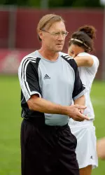 Jim Rudy announced that Holyoke's Therese Smith has signed a NLI.