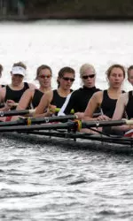 UMass will row for its 12th straight