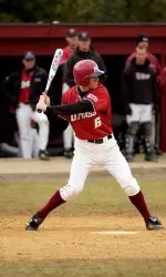 Ryan Franczek drove in the winning run on a sacrifice fly.