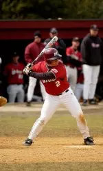 Adam Tempesta has reached base in all 27 games he has played this season.