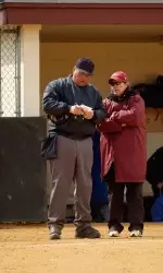 Tickets are now available for the 2007 UMass Softball BBQ.