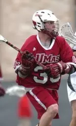 Bobby Hayes won a career-best 14-of-19 at the face-off X.