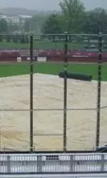 Wednesday's softball game vs. UConn has been cancelled and will not be made up.