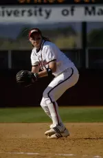 Samantha Salato and the Minutewomen will host BU Thursday at 5:00.