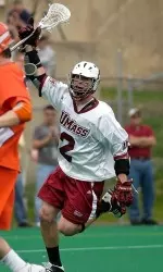 Jim Connolly had two hat tricks including the game-winning goal in both wins.