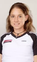 Michele Spiess leaves UMass as the winningest player in program history.