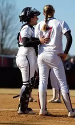 UMass takes the nation's longest winning streak of 23 games into the A-10 Championship.