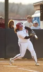 Amanda Acampora and the Minutewomen are ready for the start of the A-10 Championship.