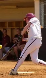 Stacy Cullington has enjoyed a breakout season this far.