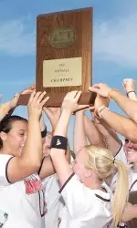 UMass just won its 19th A-10 title.