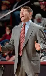 Travis Ford and UMass will not be playing Kentucky this season.