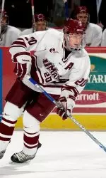Matheson played in nine games with Milwaukee at the end of the 2006-07 on an Amateur Tryout (ATO) contract.
