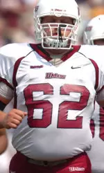 Miller was a senior captain in leading UMass to a 13-2 as a senior as the Minutemen played in the NCAA Championship game.