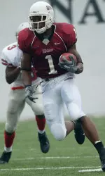 J.J. Moore will be one of the four captains in 2007.