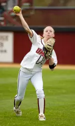 Candice Molinari and the Minutewomen will play Temple in the A-10 Championship Thursday at Noon.