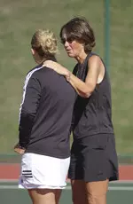 Head Coach Judy Dixon