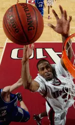 Gary Forbes writes about playing for the Panama National Team.