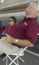 UMass fans are looking forward to the season.