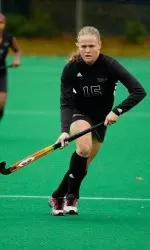 Cher King tallied seven goals and four assists as a freshman in 2006.
