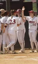 The UMass Softball Team will be honored by the BoSox Club on Sept. 28.