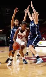 Tamara Tatham has signed a professional contract with the Catz in the Finnish League.