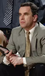 Tim Maloney, who is in his third year at UMass, will coach 10 Division I players against German professional teams on the tour.