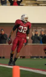 Junior Matt Lawrence