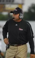 Coach Brown and the Minutemen are now 4-3 on the season