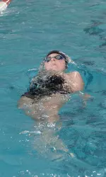 The Minutewomen will look to junior Elizabeth Walsh for a repeat top performance against Army.