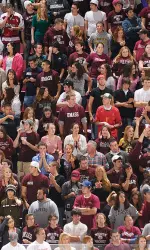 Stop reading this blog and get over to the Mullins Center!