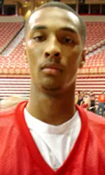 Sampson Carter is the brother of UMass Director of Player Personnel Shyrone Chatman.