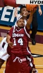 Chris Lowe and the Minutemen are ready for their first home game of the season.