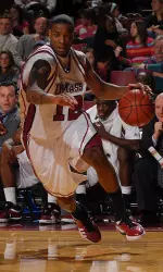 Anthony Gurley is a Boston native.