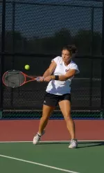 Carpenter never lost against Fordham