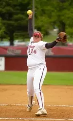 Balschmiter earns the league's first honor of the 2008 season.