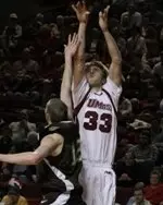 Specialist Matt Glass
