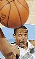 The 6-foot-11 center has been rejecting NBA shots for 12 seasons.