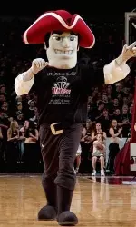 Wear black to Thursday's game.