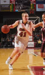 Mills earns A-10 player of the week honors for the fouth time this season.