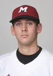 Bryan Leigh allowed only one hit and one unearned run throughout eight innings of work.